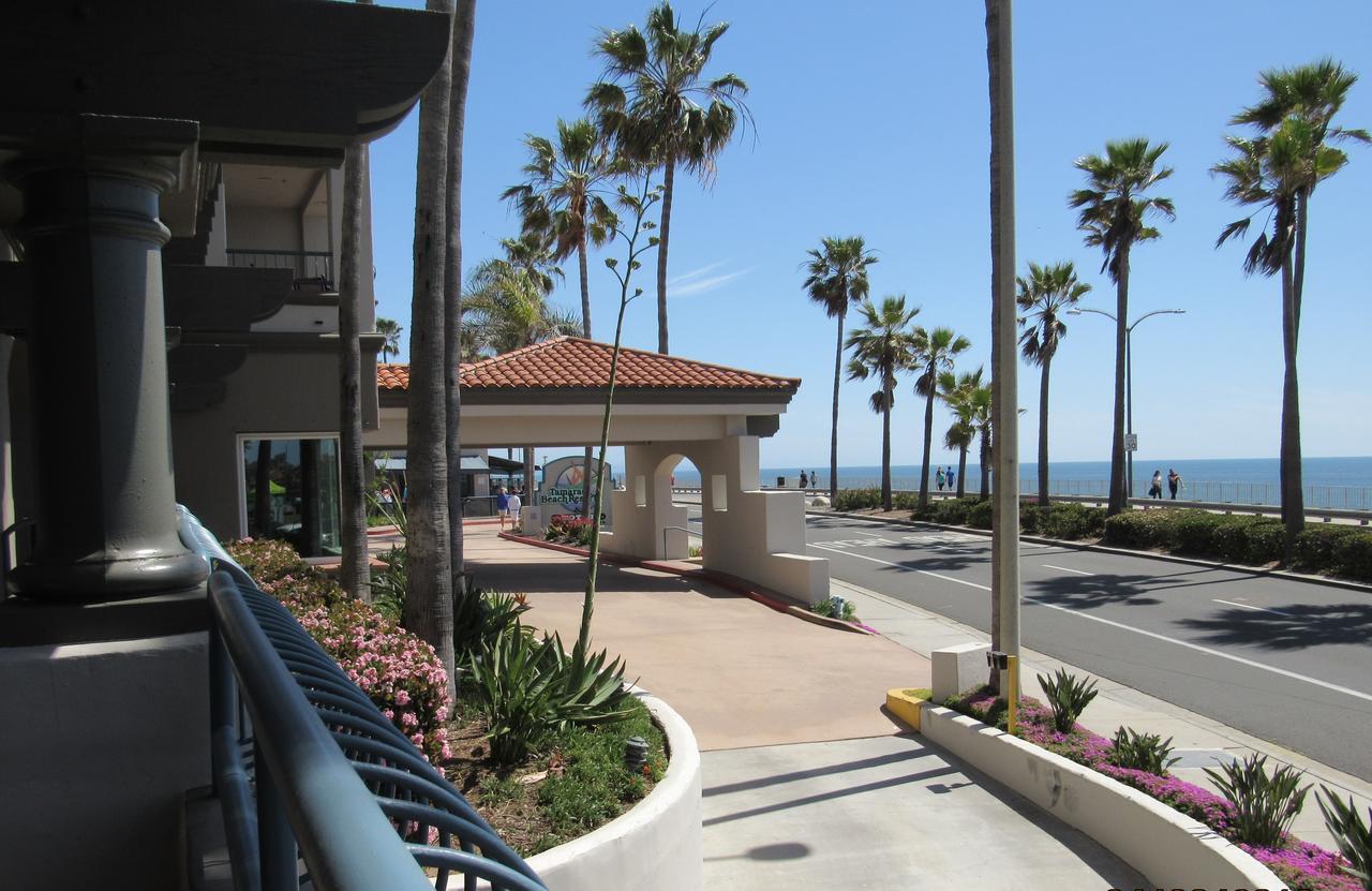 Tamarack Beach Hotel Carlsbad Eksteriør billede